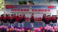 幼儿舞蹈《最美逆行者》