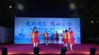 广场舞《妹妹你是我的人》森高健康舞队