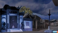 京剧《杜鹃山》无产者等闲看惊涛骇浪