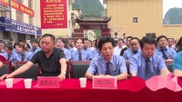 秦腔《血泪仇》选段