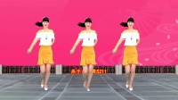 燕子改编广场舞《妹妹听我说》
