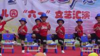 幼儿舞蹈《凳子舞》