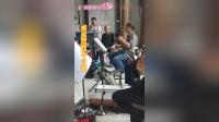 传统婺剧选段《三喜临门》