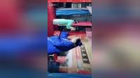 淮剧《春江月》