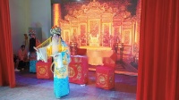花鼓戏《打龙袍》长沙鑫城花鼓戏剧团