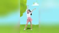 幼儿舞蹈《做我的小兔乖乖》