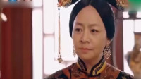 丫鬟与太后