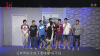 奥运会之点火