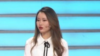 《非你莫属 2021》 第20210625期 美女健身