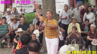 越调《大保国》选段  鼓打五更鸡叫忙