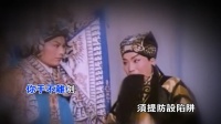 越调《诸葛亮吊孝》随大夫来到了灵堂门前 