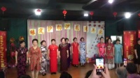 沪剧《敦煌女儿》