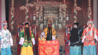 秦腔《下河东》好听好看极了