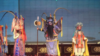 秦腔《回荆州》舞台表演精彩极了下载