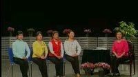 晋剧 《富贵图》 主讲 詹俊芬