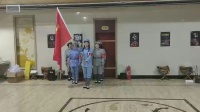 豫剧《红色娘子军》