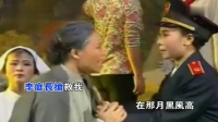 豫剧《花喜鹊》忘不了众乡亲处处照料  伴奏