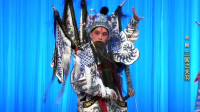 京剧《三国之关羽》上集