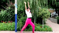 中老年健身操《如果爱还在》减压减脂 减全身赘肉下载