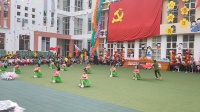 幼儿舞蹈《革命新一代》