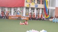 幼儿舞蹈《中国字 中国人》