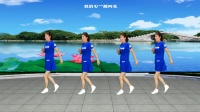 DJ广场舞《一路向北》24步零基础附教学下载