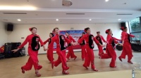花鼓戏《刘大娘笑呵呵》