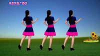 广场舞《父亲》教学版感动多少孝顺儿女下载