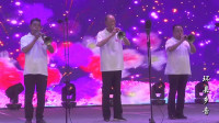 环县唢呐展演《九莲花》下载