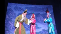 上党落子《杨七娘》闻讯