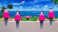 广场舞《想妹妹》