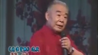 曲剧《寇准背靴》下朝来一边走