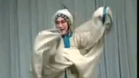 楚剧《秦香莲》一