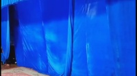 满堂红花鼓戏《周天宝打柴》
