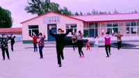 广场舞《天美地美中国美》