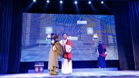 闽剧《锁龙图》第五场  平潭解放闽剧团演出