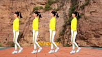 广场舞《兄弟难当》美好的回忆 一生的情义