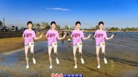 广场舞《恨你无情泪水滴》伤感旋律邂逅优美