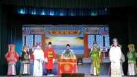 黄梅戏《巡按斩子》全本  安微宣城黄梅戏剧