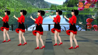 热歌DJ广场舞《春天蝴蝶飞》旋律优美动听 