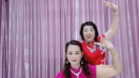 白字戏《花园定情》九曲蟠龙珠
