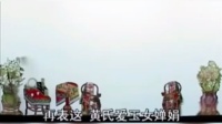 唐山皮影戏《旋风案》一段太好听了