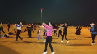 广场舞《你的眼神》粤语舞曲版