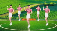 广场舞《真男人》DJ何鹏版下载
