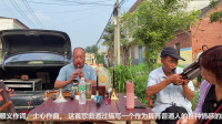 唢呐高人演奏歌曲《说句心里话》经典老歌听