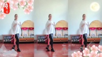 蹀舞飘飘广场舞《你莫走》