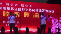 环县唢呐展演《泪蛋蛋掉进酒杯杯里》下载