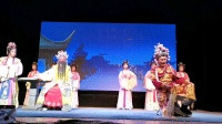 闽剧《反潼关》第四场  福州市闽剧院三团演