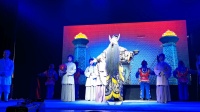 闽剧《反潼关》第五场 福州市闽剧院三团演