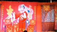 扬剧《双女拜寿》 第十场选段
